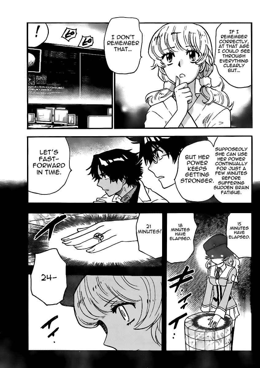 Chapter 394 - Page 13