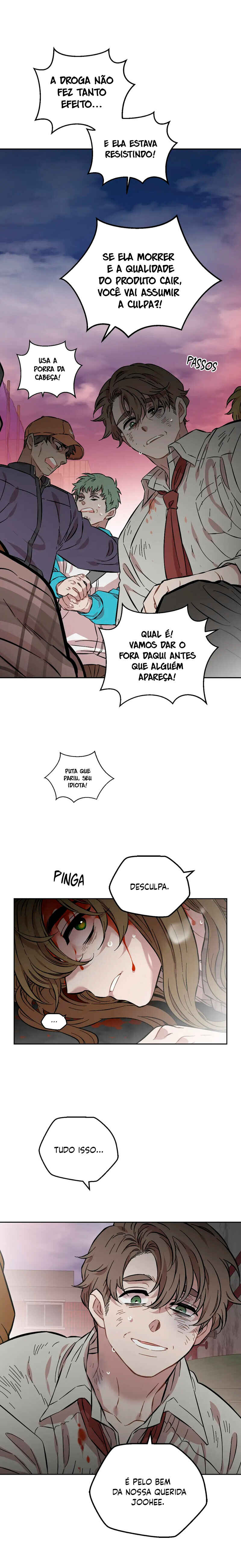 Chapter 87 - Page 12