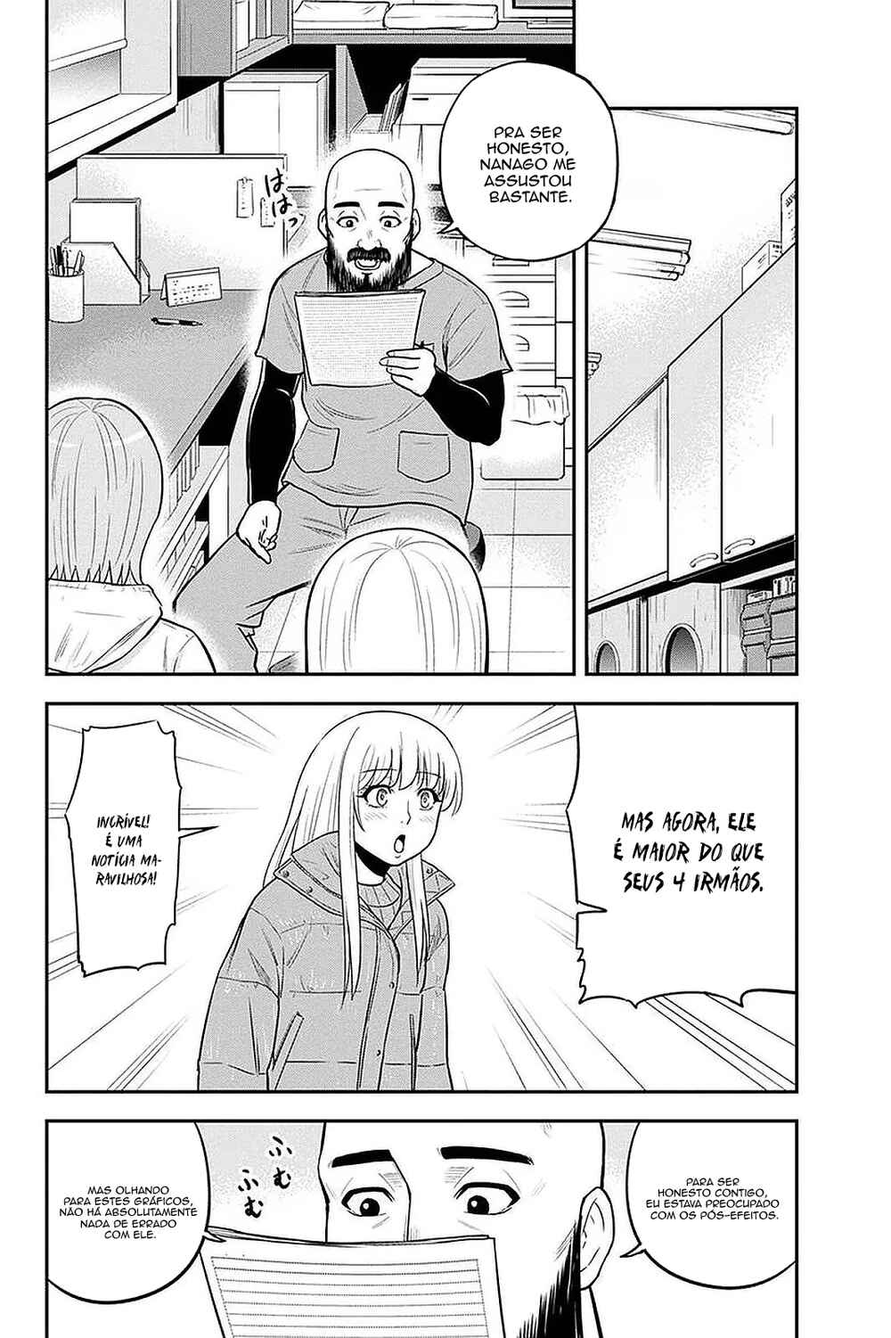 Chapter 57 - Page 19