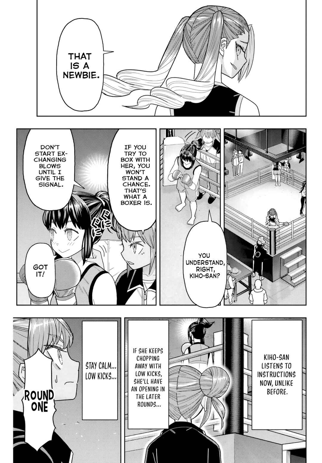 Chapter 32 - Page 15