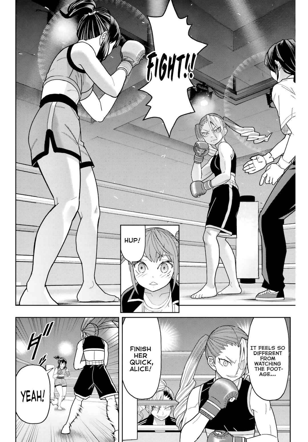 Chapter 32 - Page 16