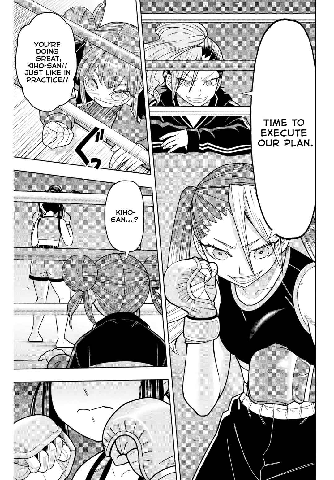 Chapter 32 - Page 19