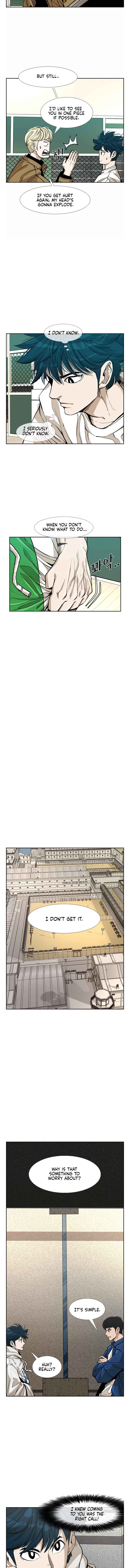 Chapter 232 - Page 5