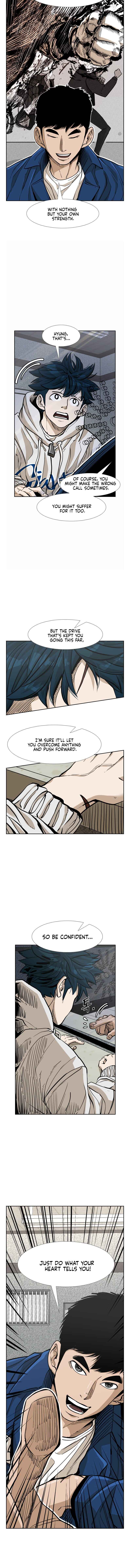 Chapter 232 - Page 8
