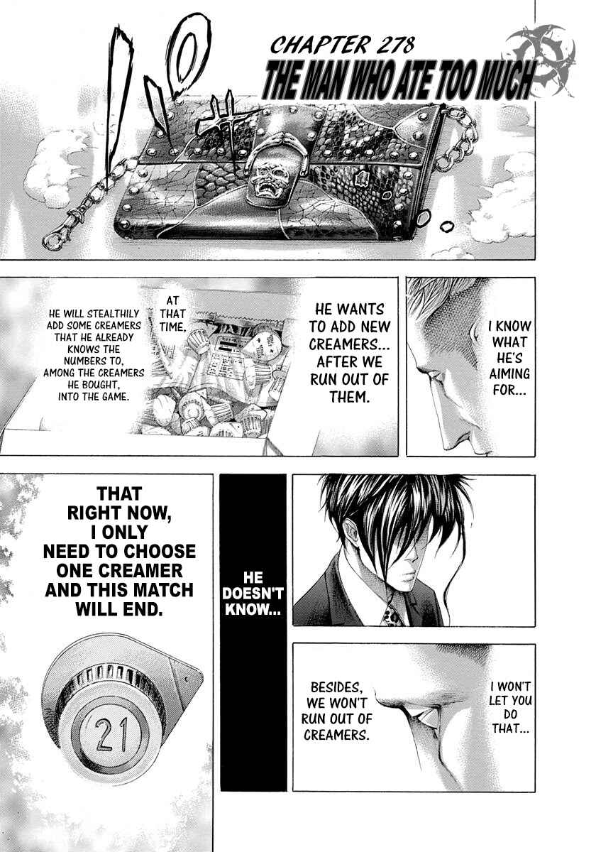 Chapter 278 - Page 1