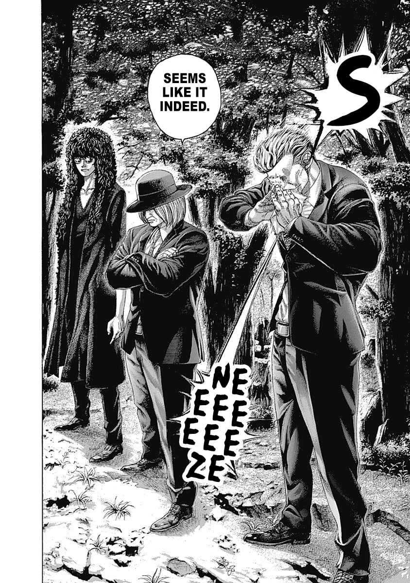 Chapter 380 - Page 10