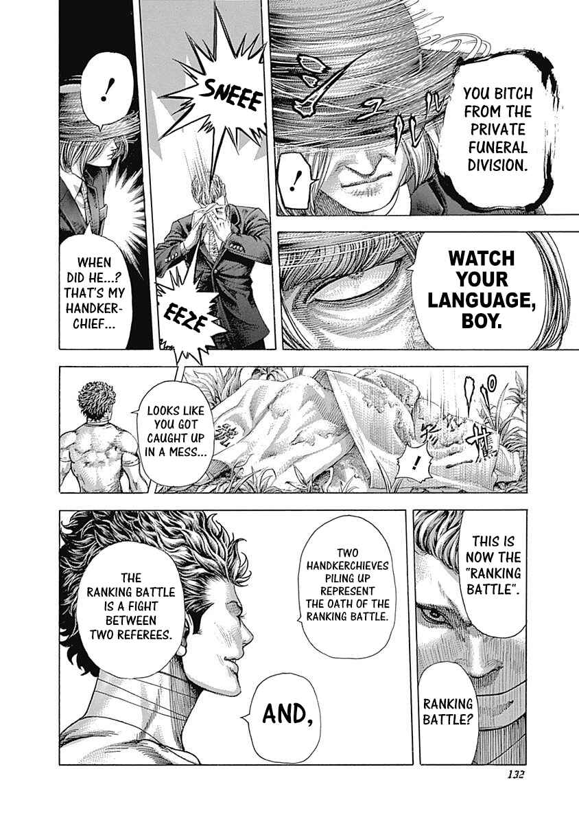 Chapter 380 - Page 14