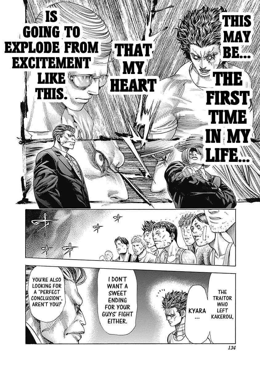 Chapter 380 - Page 16
