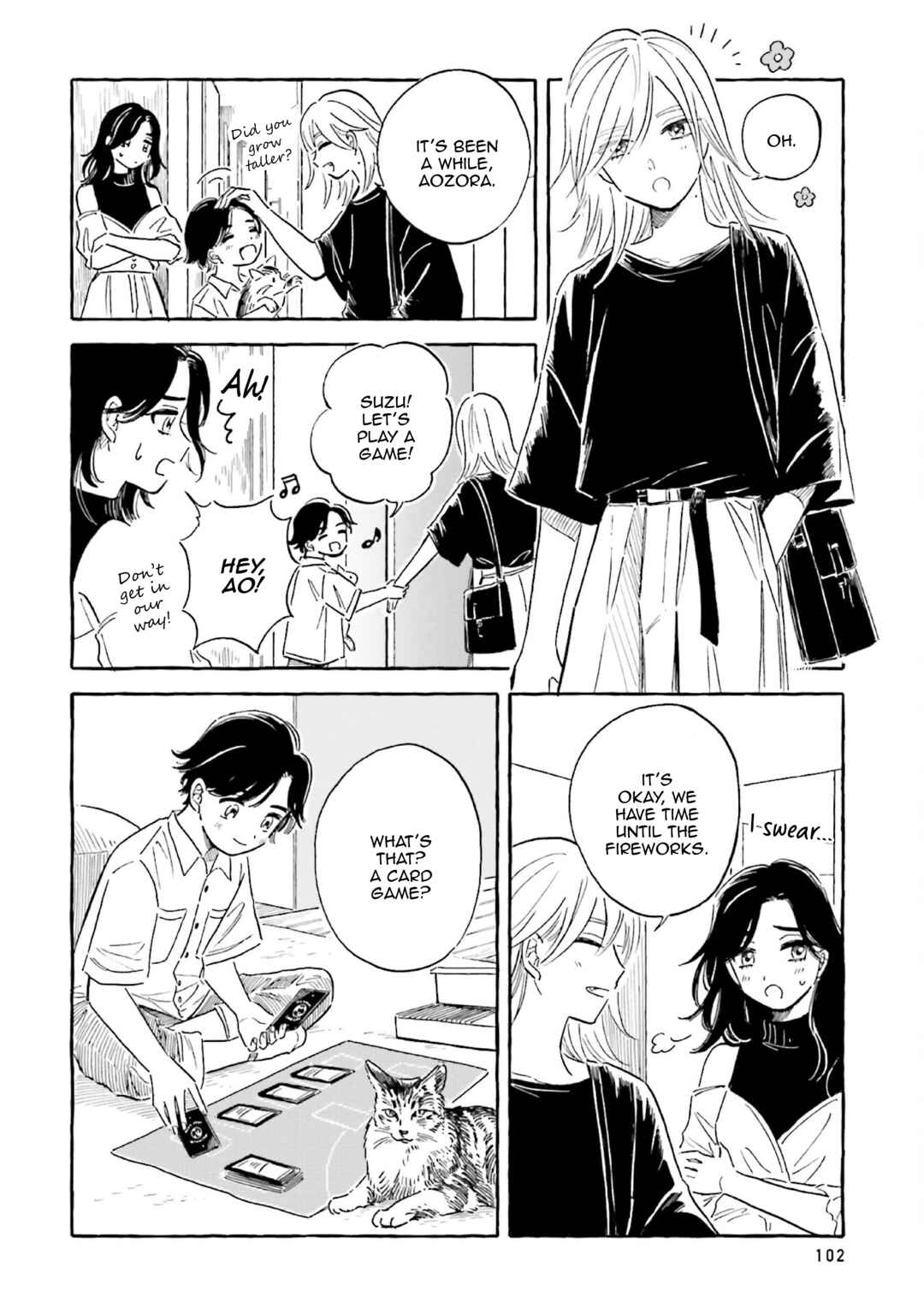 Chapter 40 - Page 23