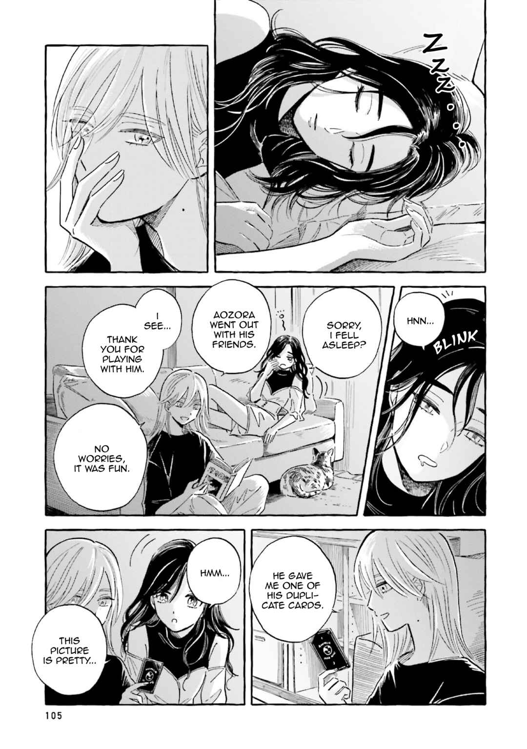 Chapter 40 - Page 26