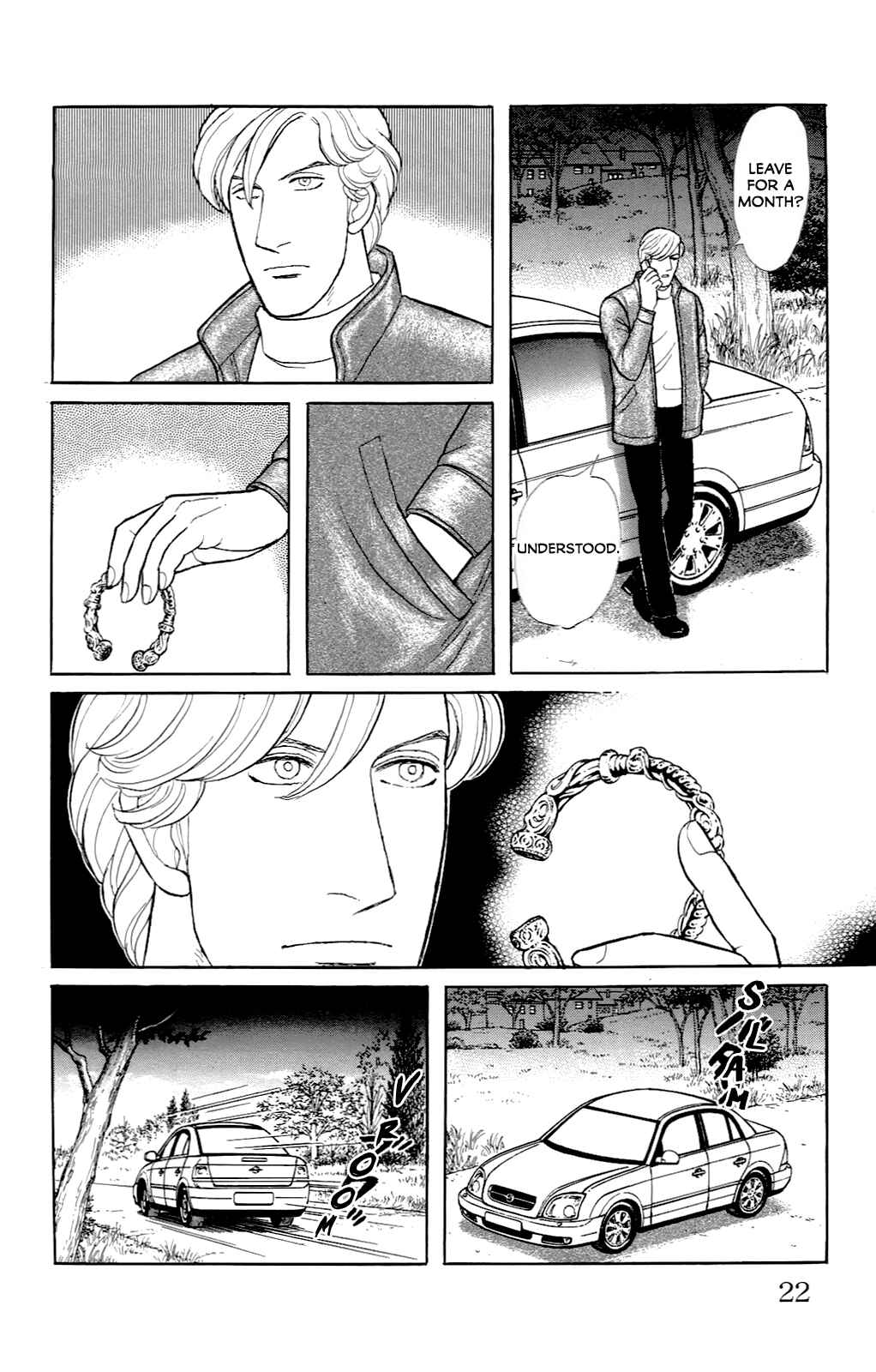 Chapter 21.13 - Page 23