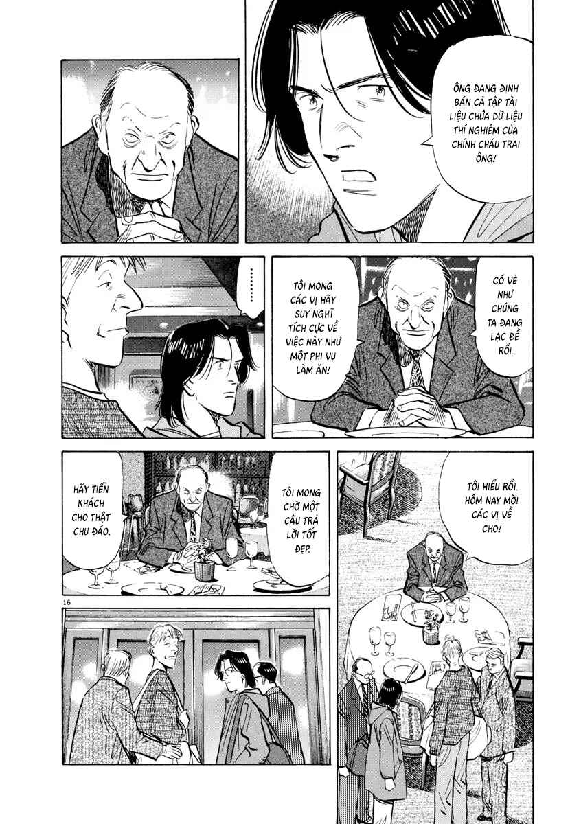 Chapter 93 - Page 16