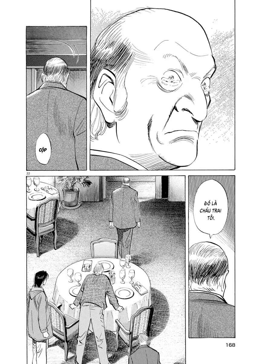 Chapter 93 - Page 22