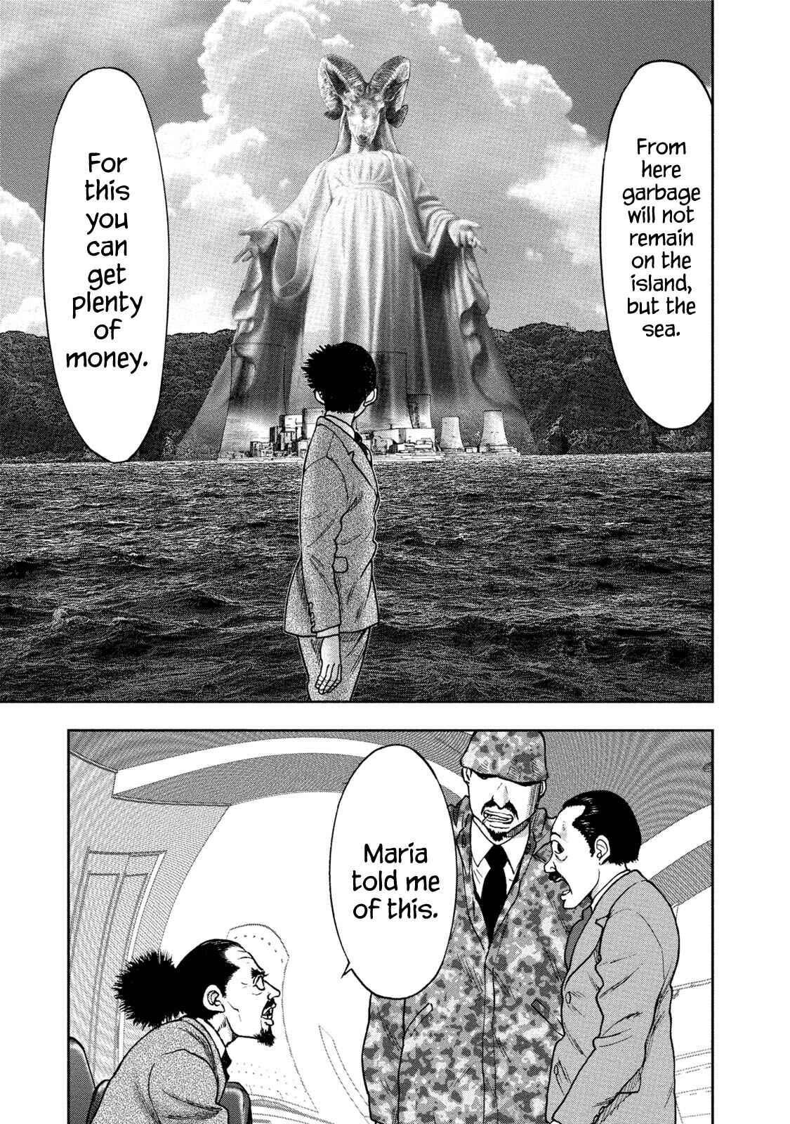 Chapter 33 - Page 23