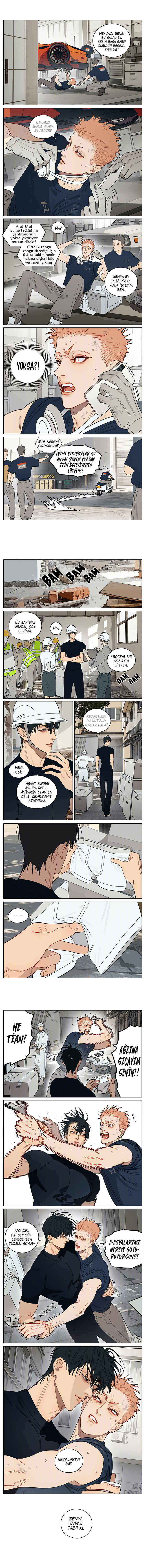 Chapter 465 - Page 3