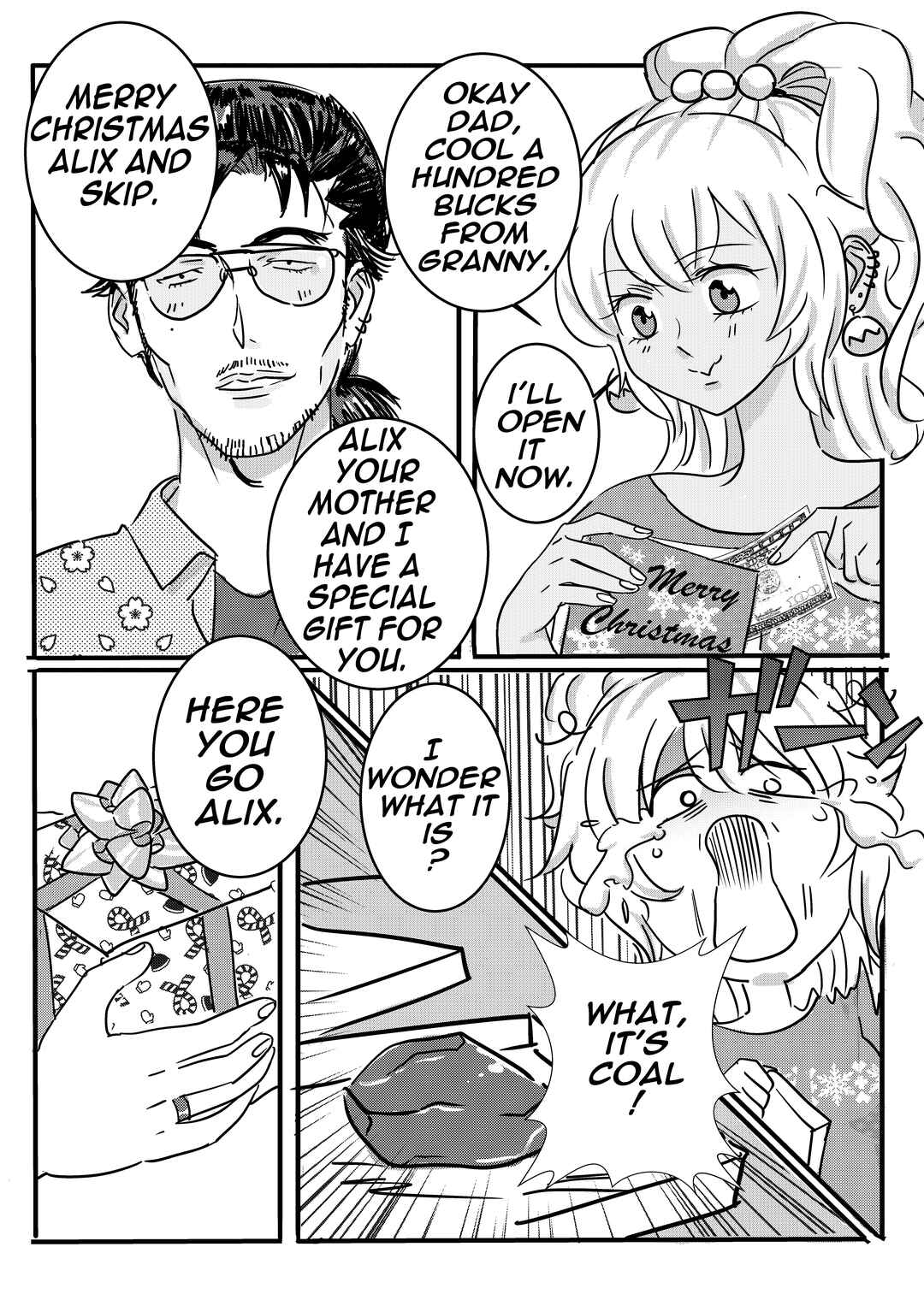 Chapter 91 - Page 14