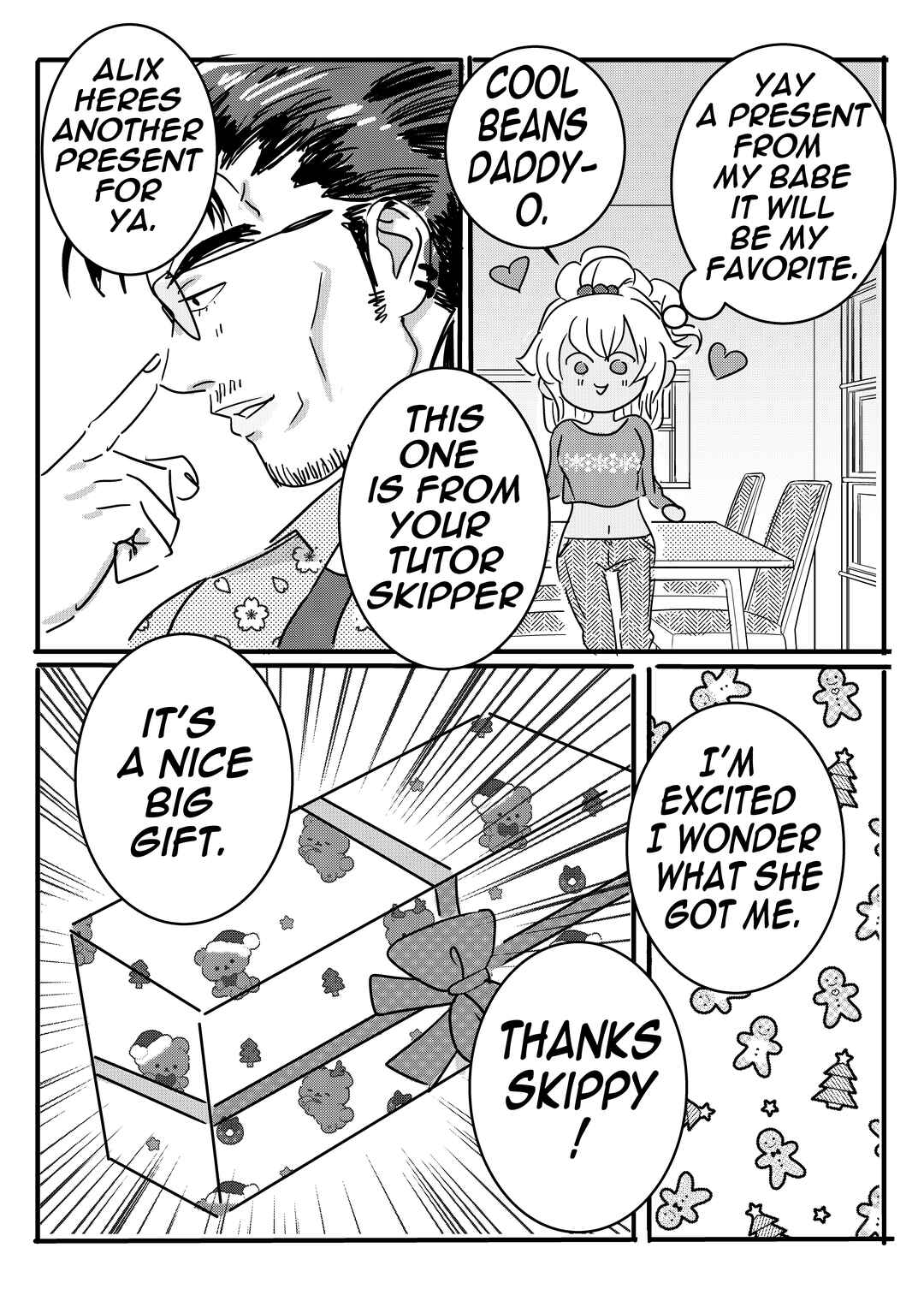 Chapter 91 - Page 16