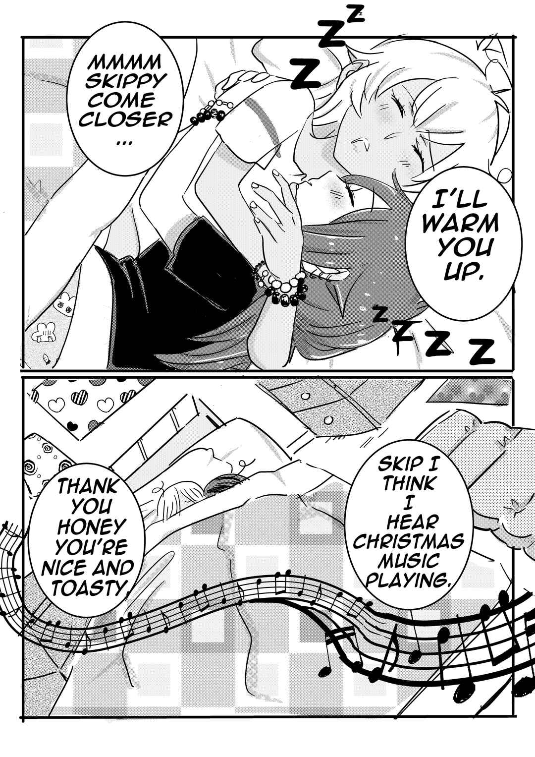 Chapter 91 - Page 7