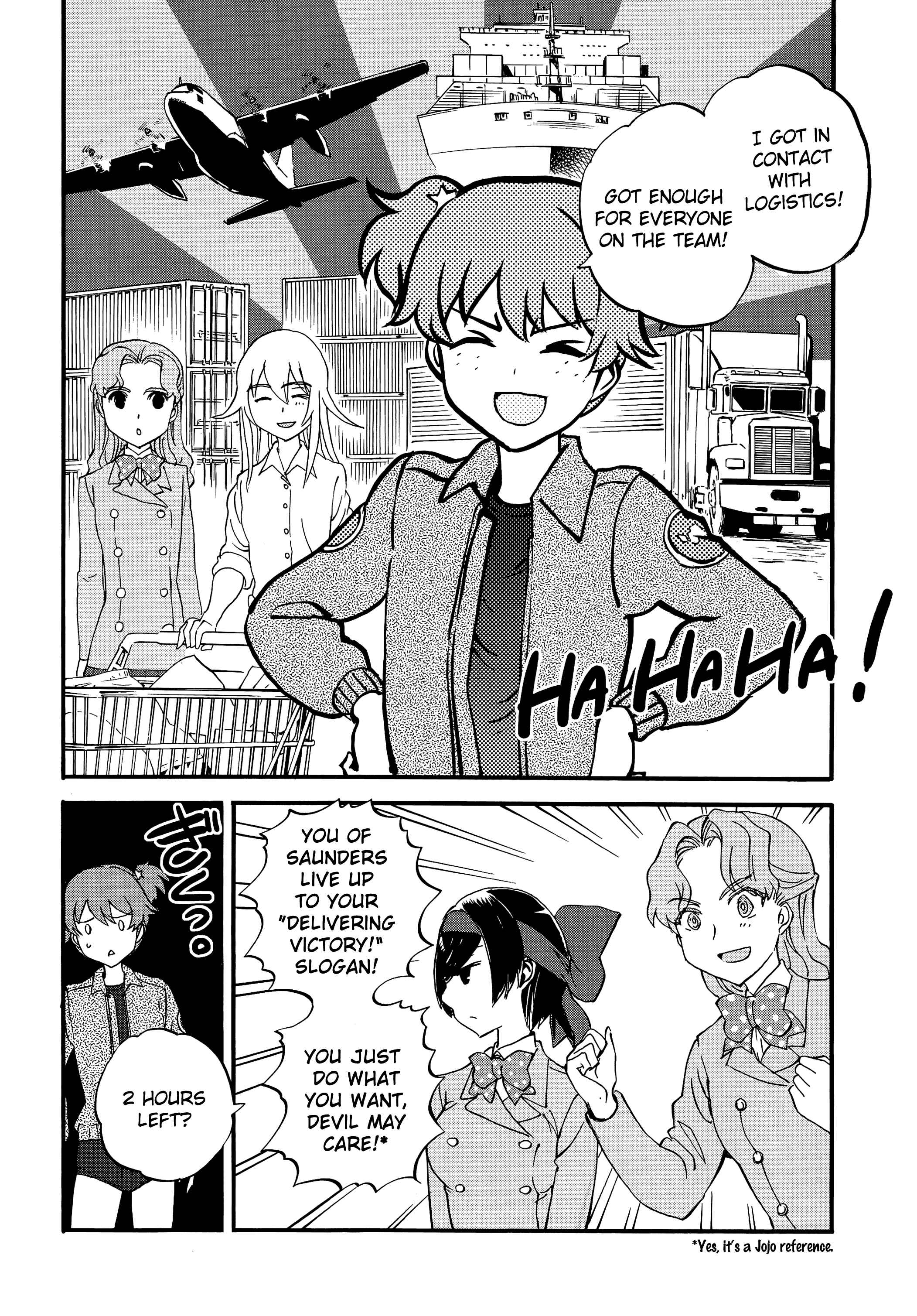 Chapter 34 - Page 12