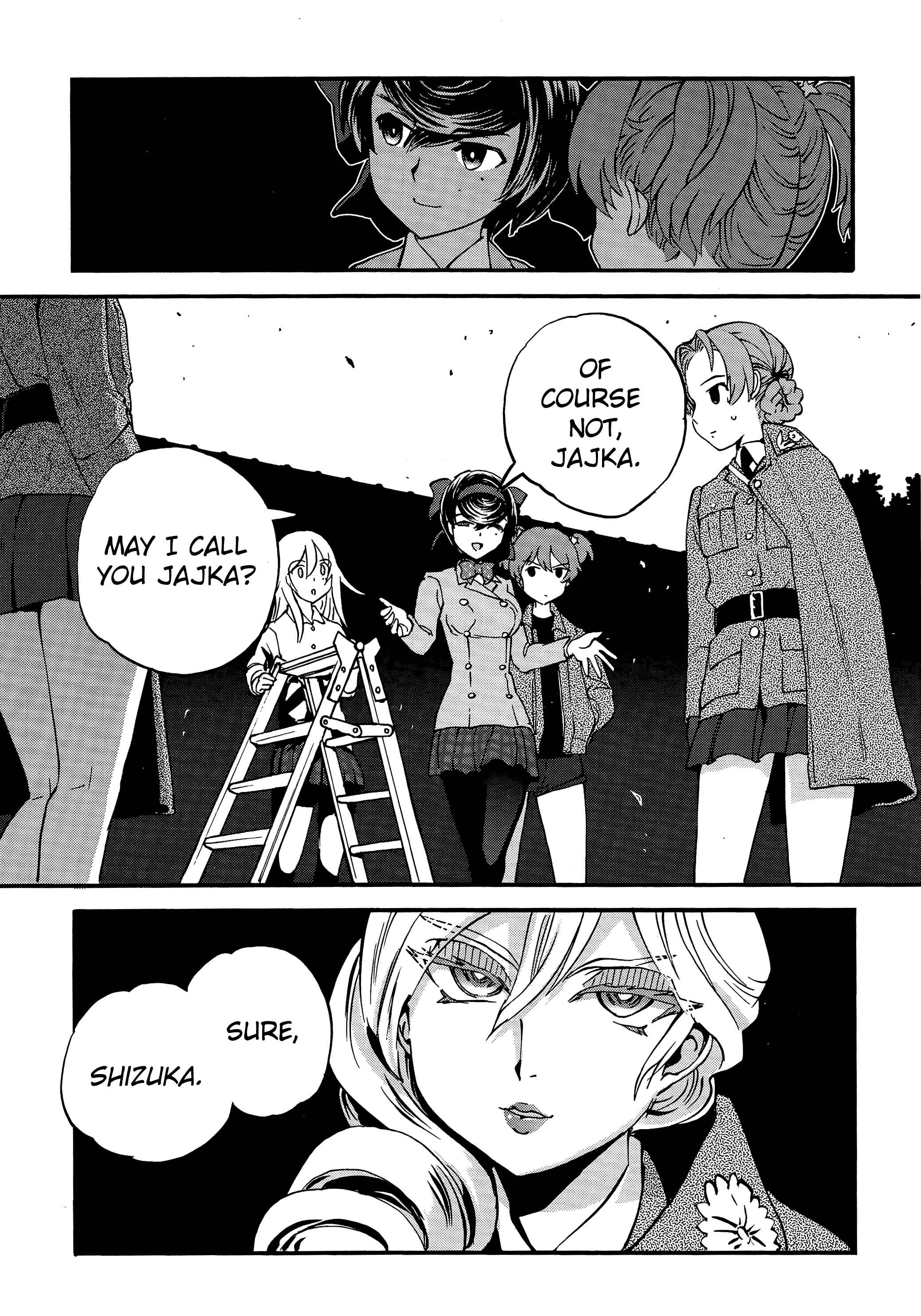 Chapter 34 - Page 23