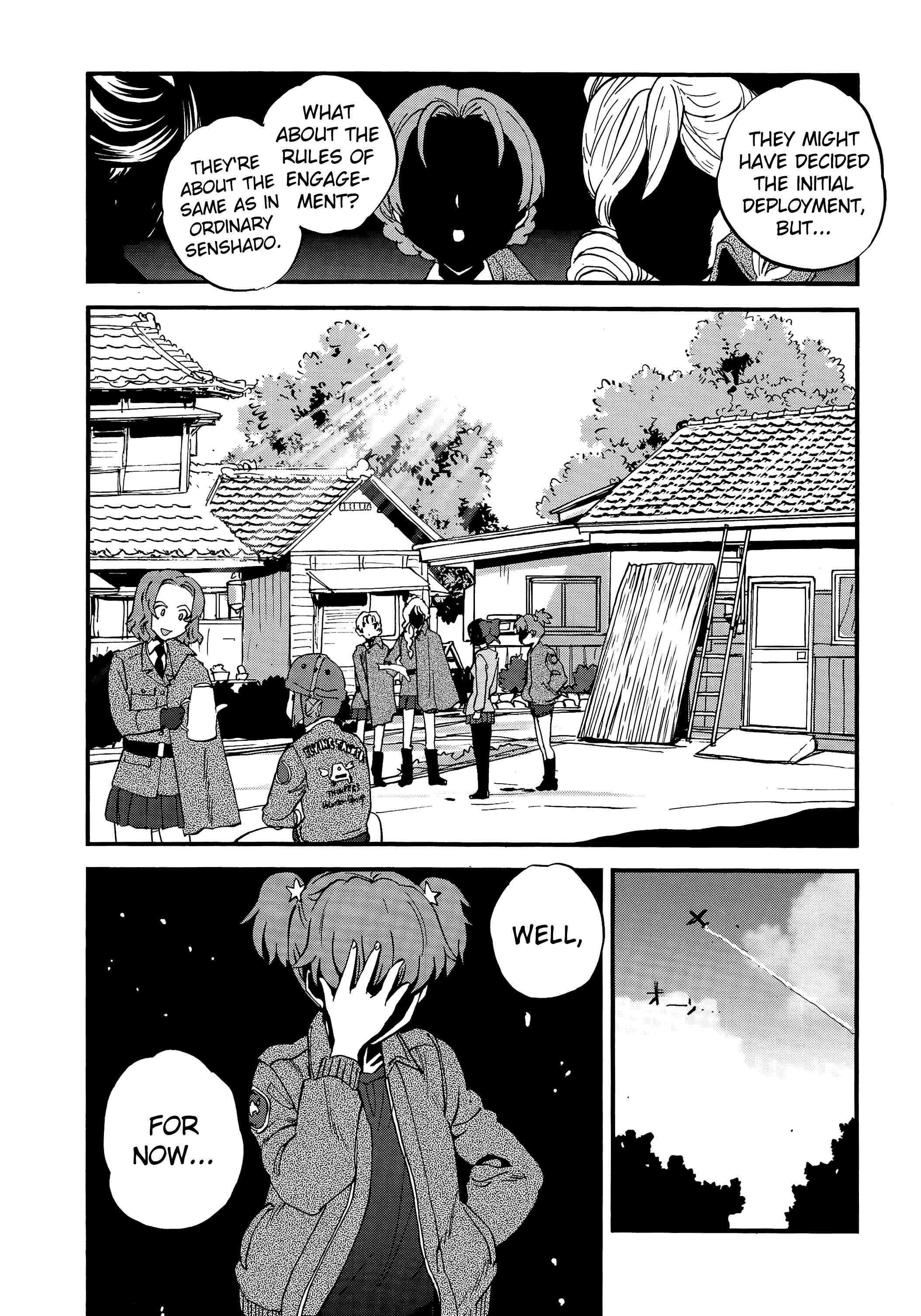 Chapter 34 - Page 25