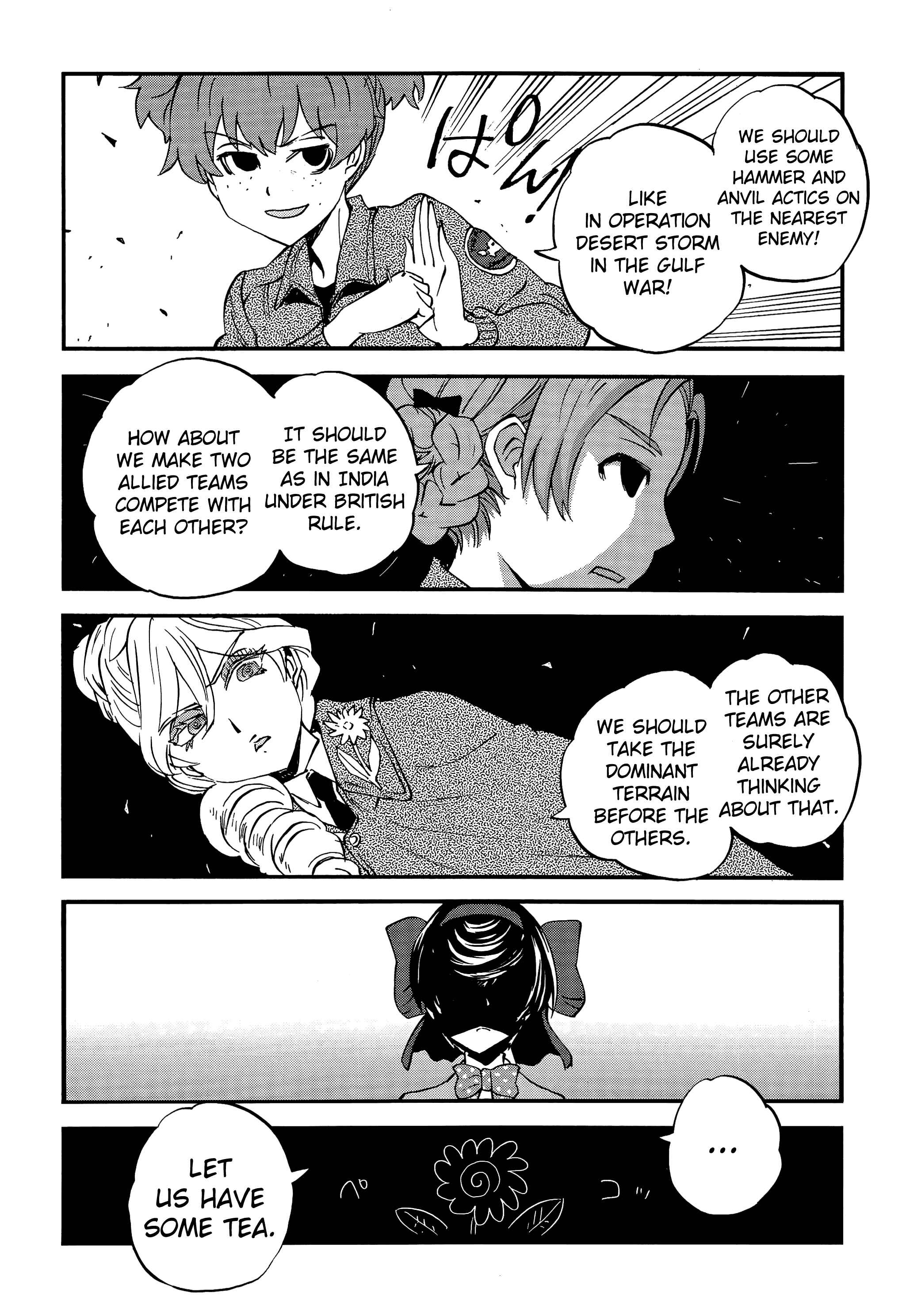 Chapter 34 - Page 26