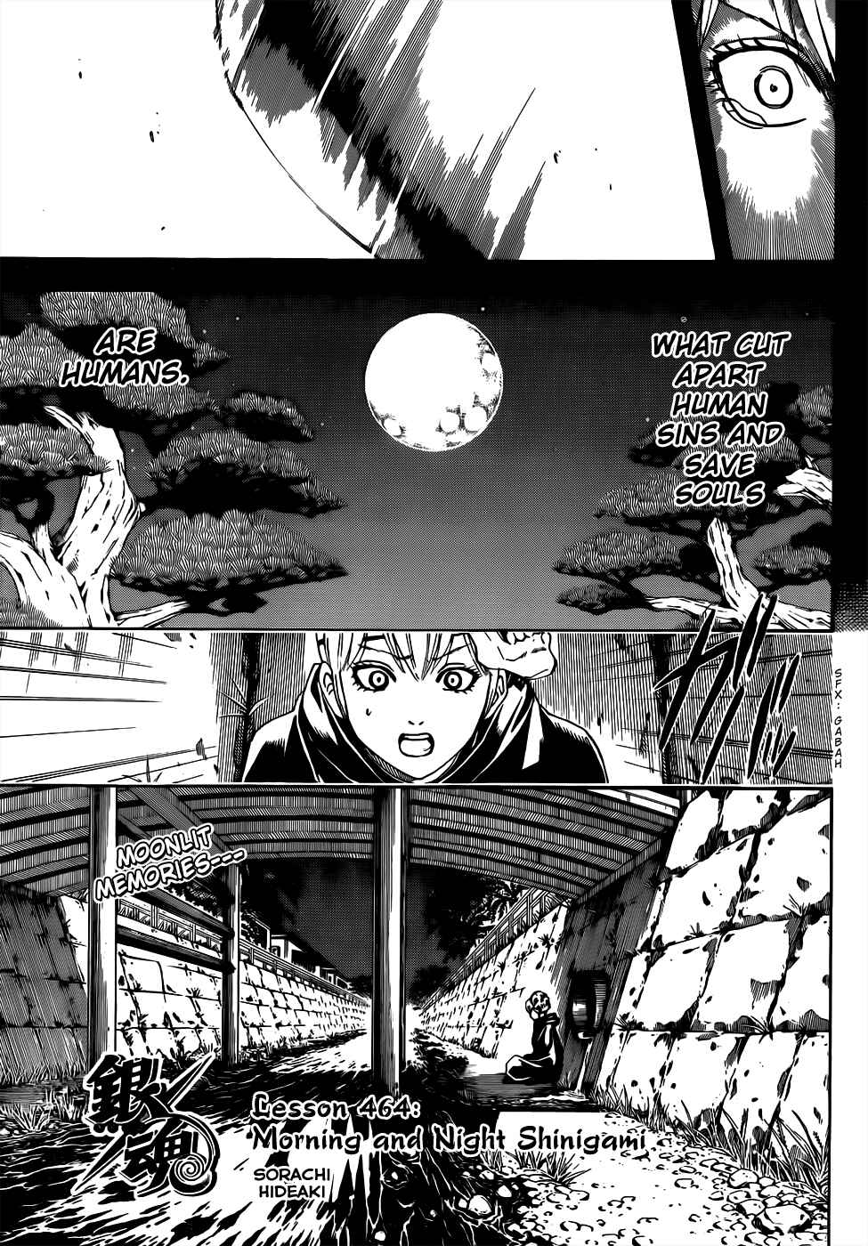 Chapter 464 - Page 3
