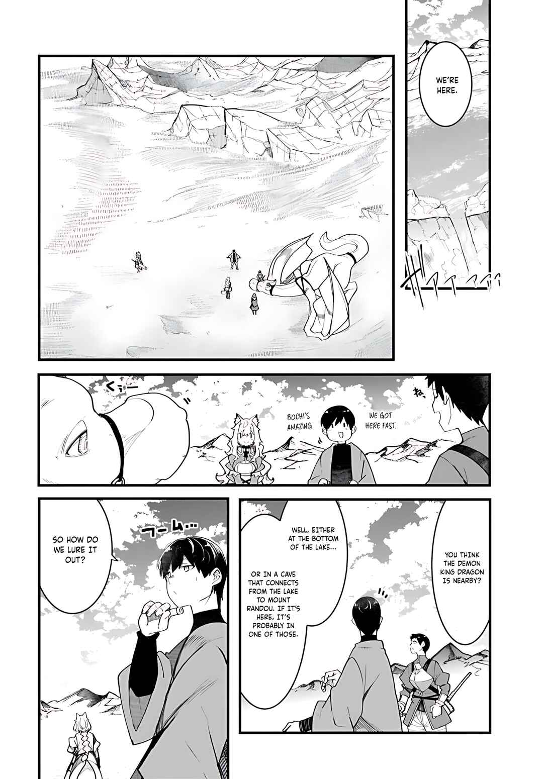 Chapter 89 - Page 19