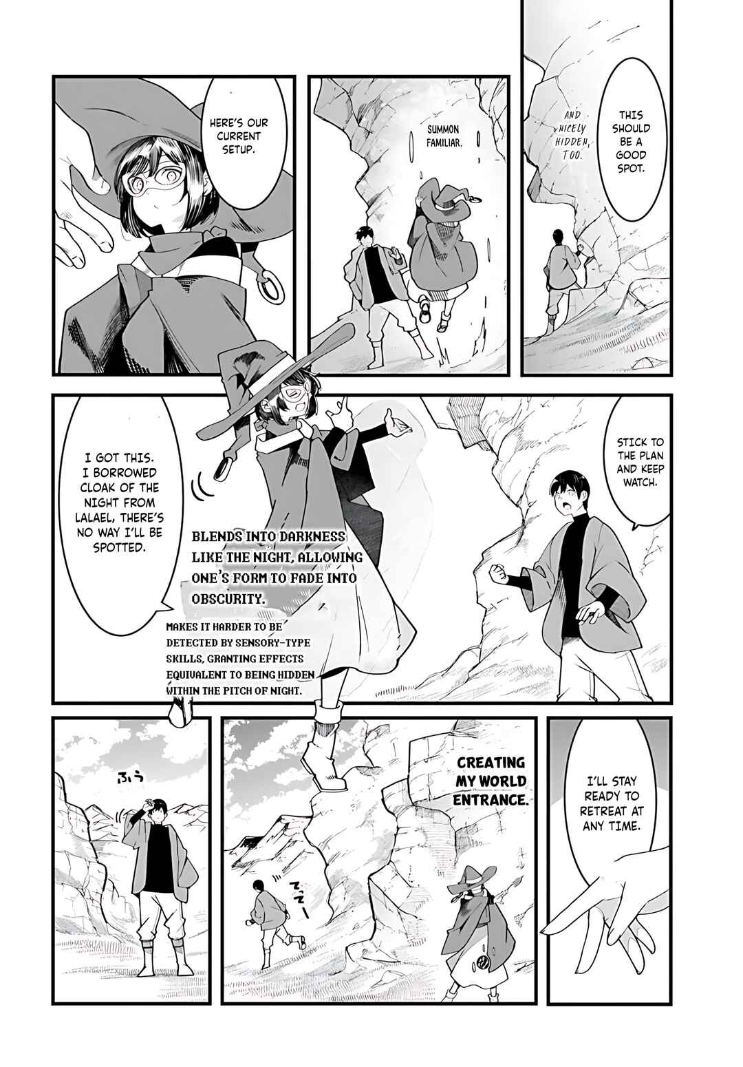 Chapter 89 - Page 23