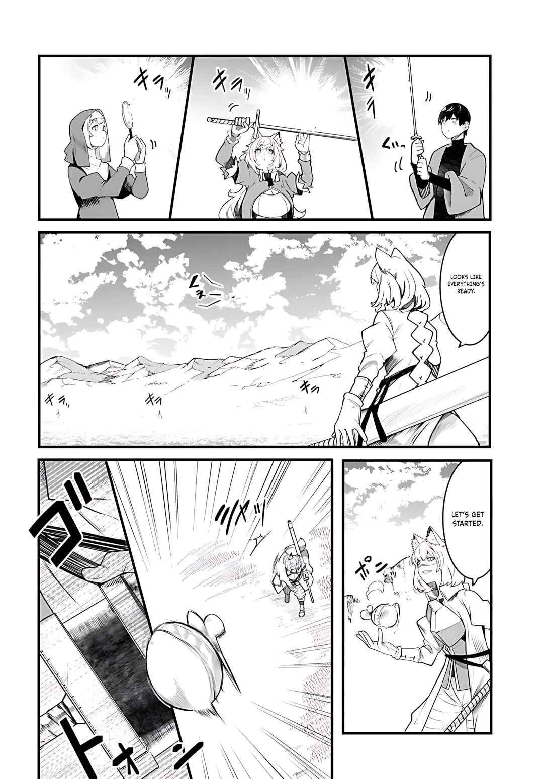 Chapter 89 - Page 25