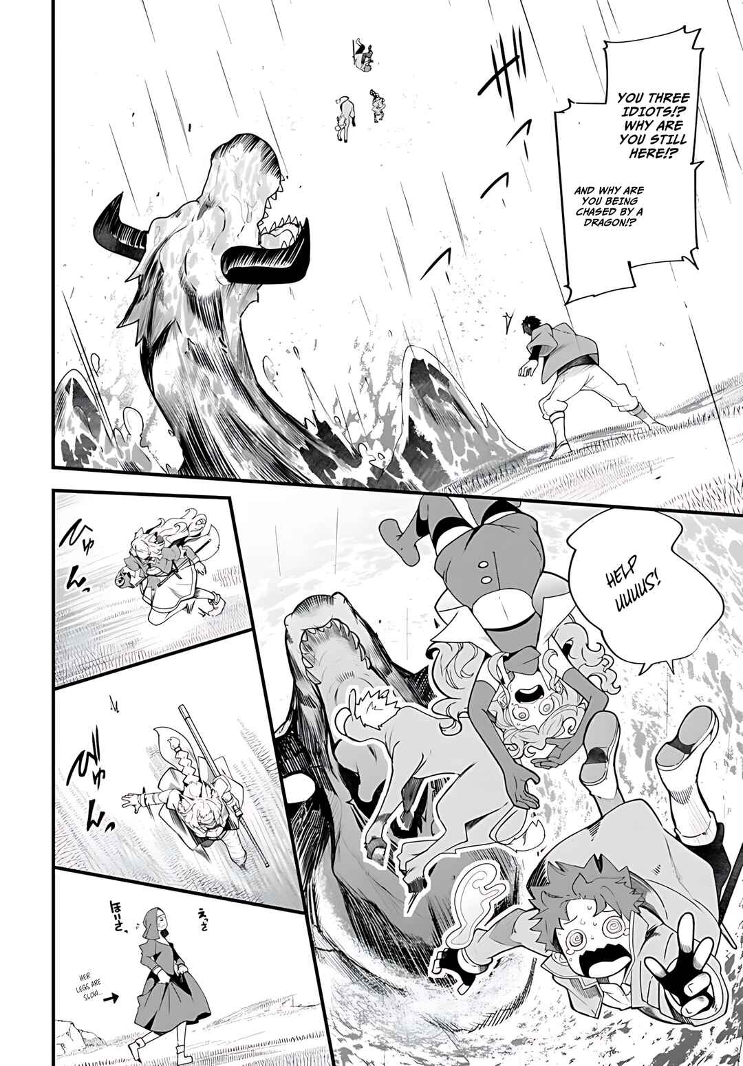 Chapter 89 - Page 31