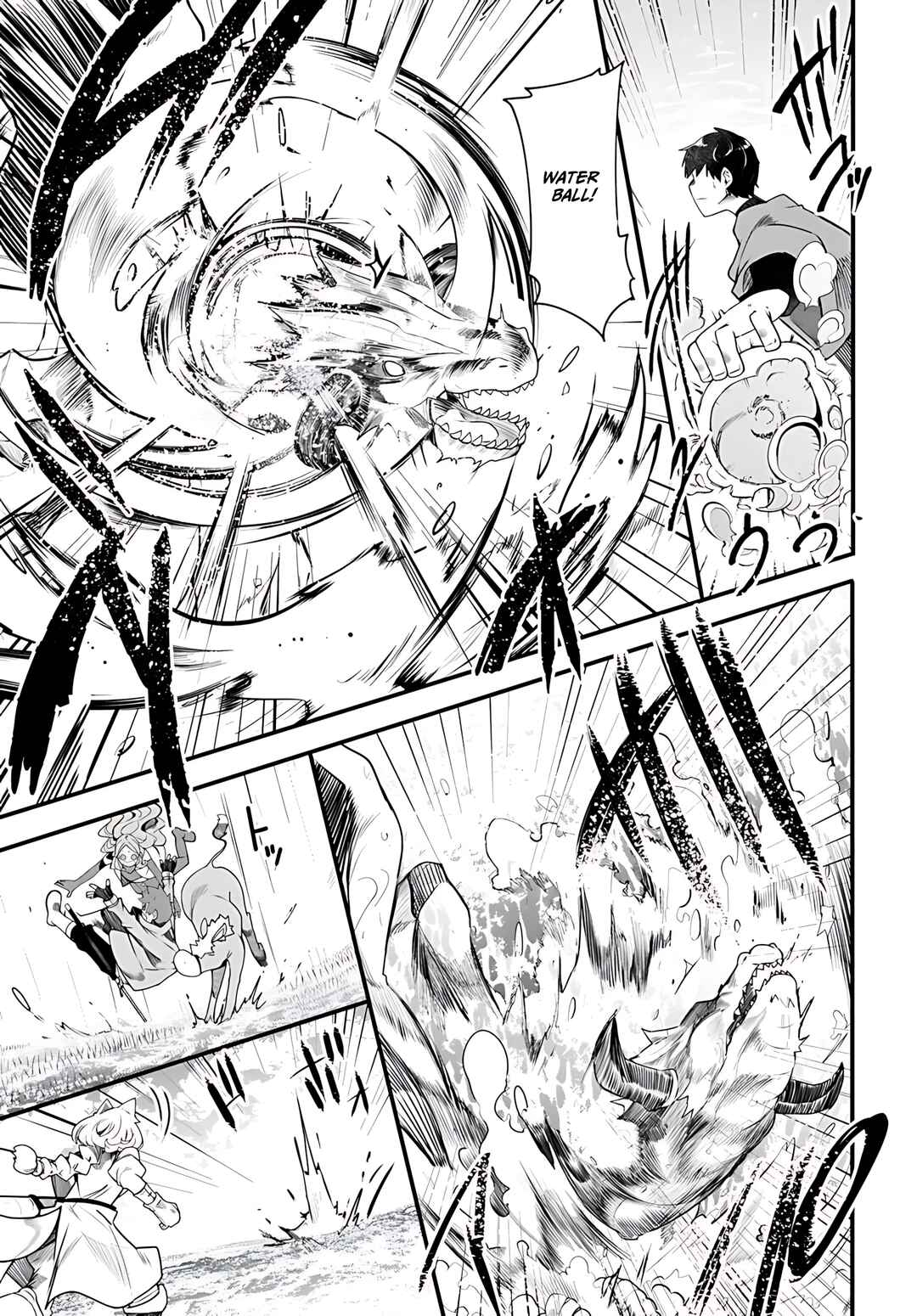 Chapter 89 - Page 32