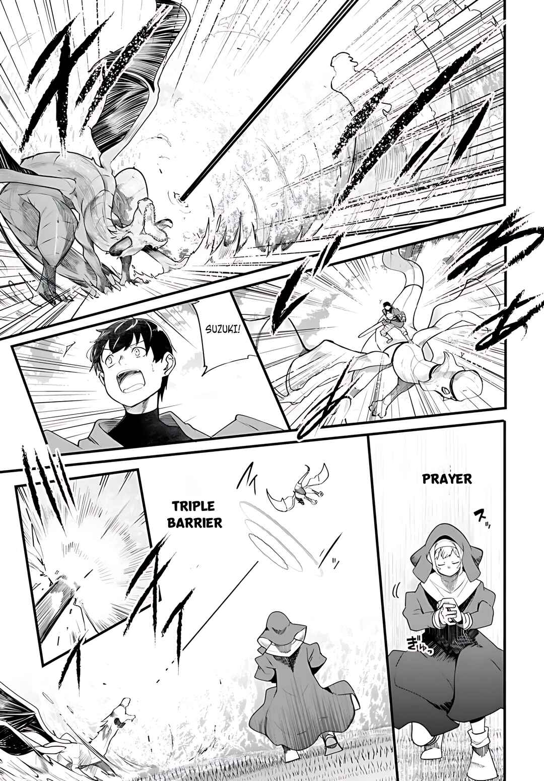 Chapter 89 - Page 36