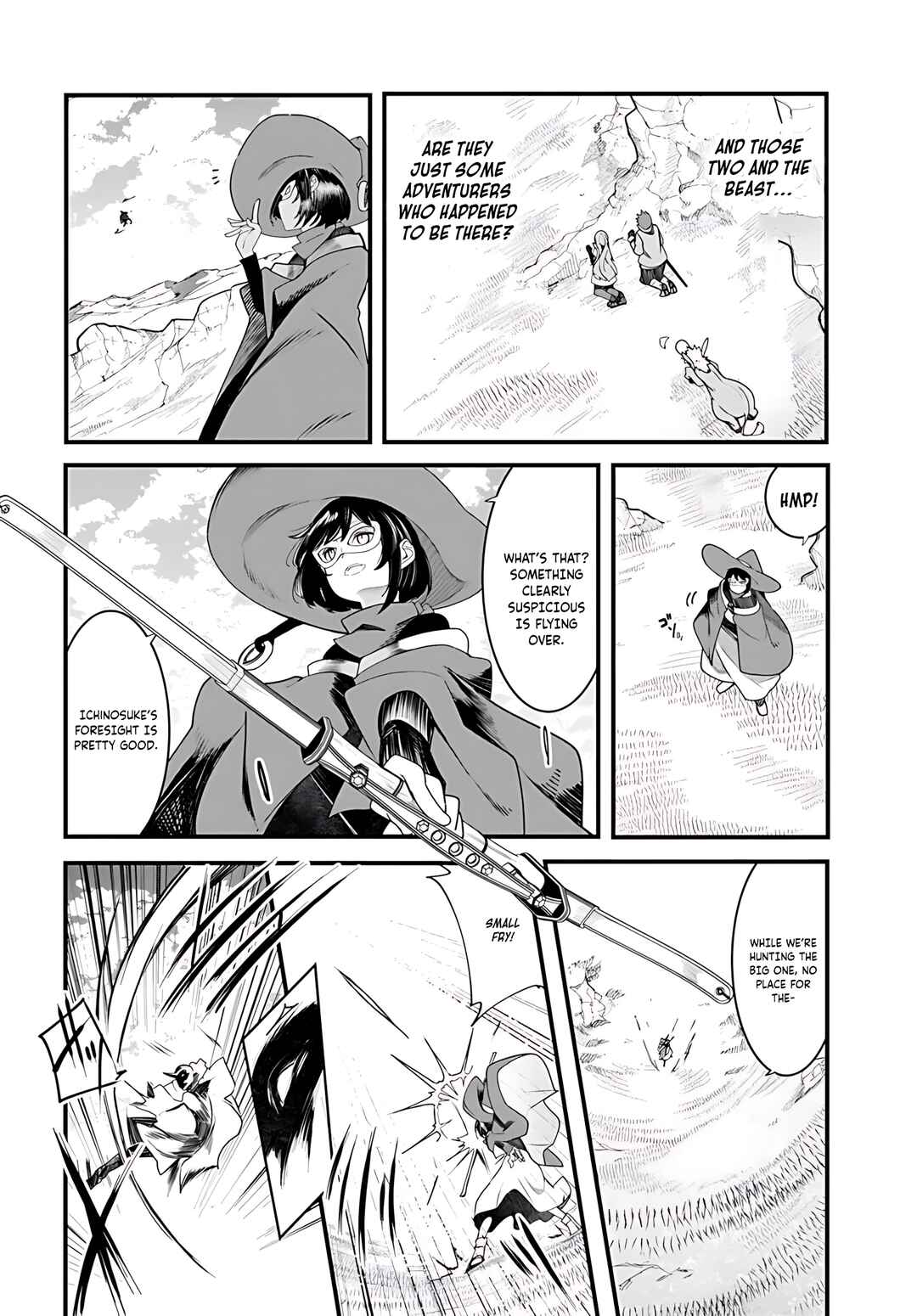 Chapter 89 - Page 43
