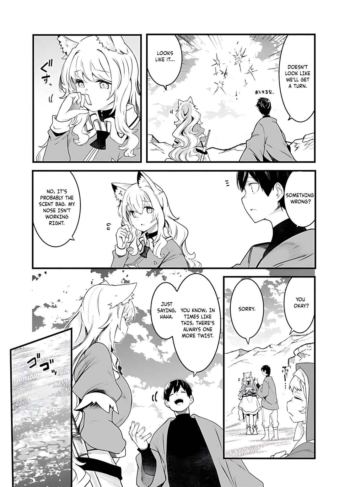 Chapter 89 - Page 46