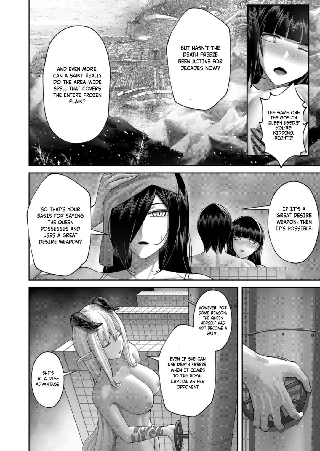 Chapter 91 - Page 17