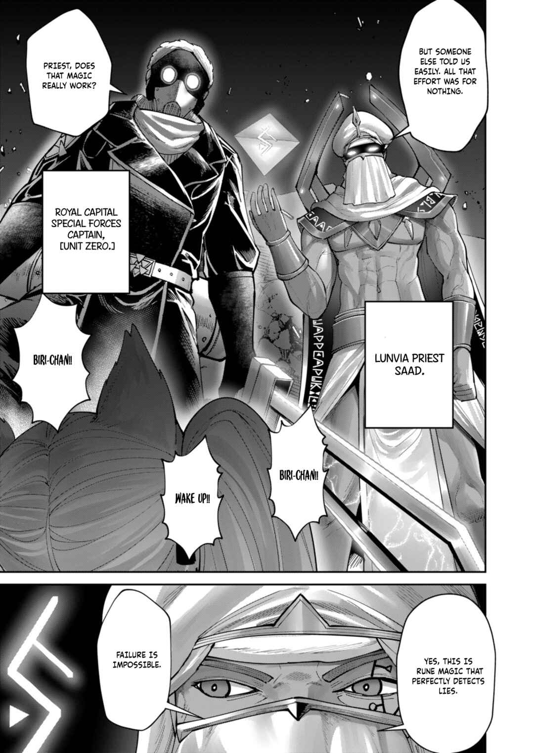Chapter 91 - Page 24