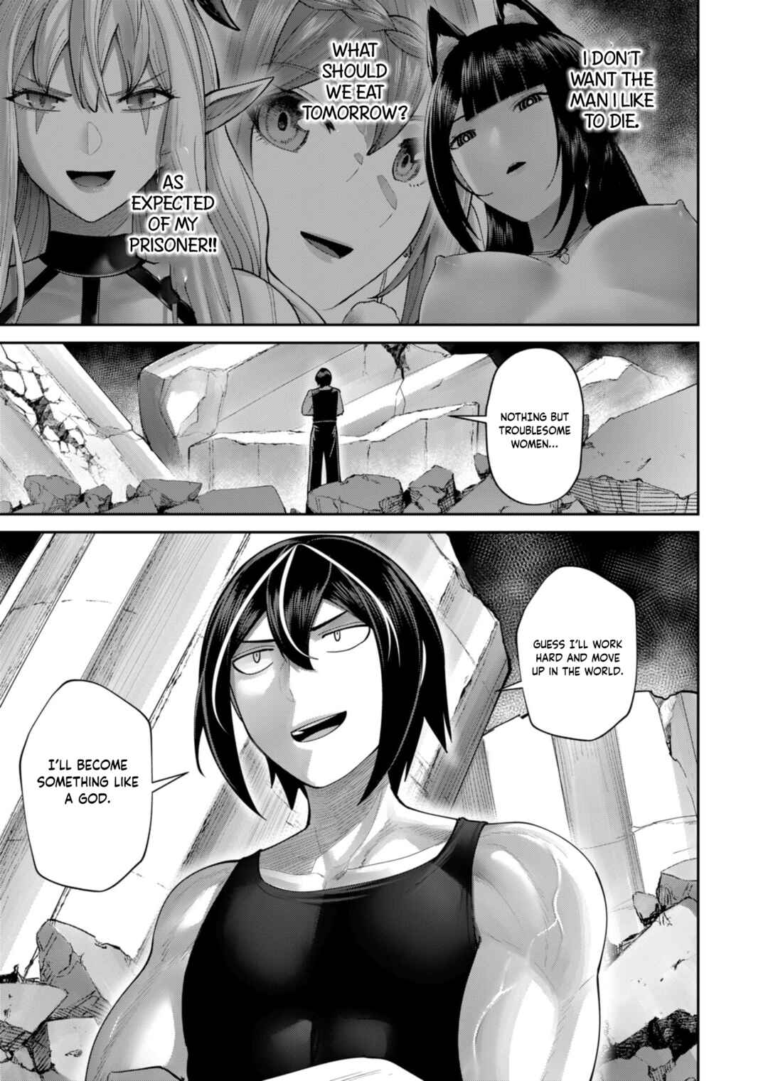 Chapter 91 - Page 6