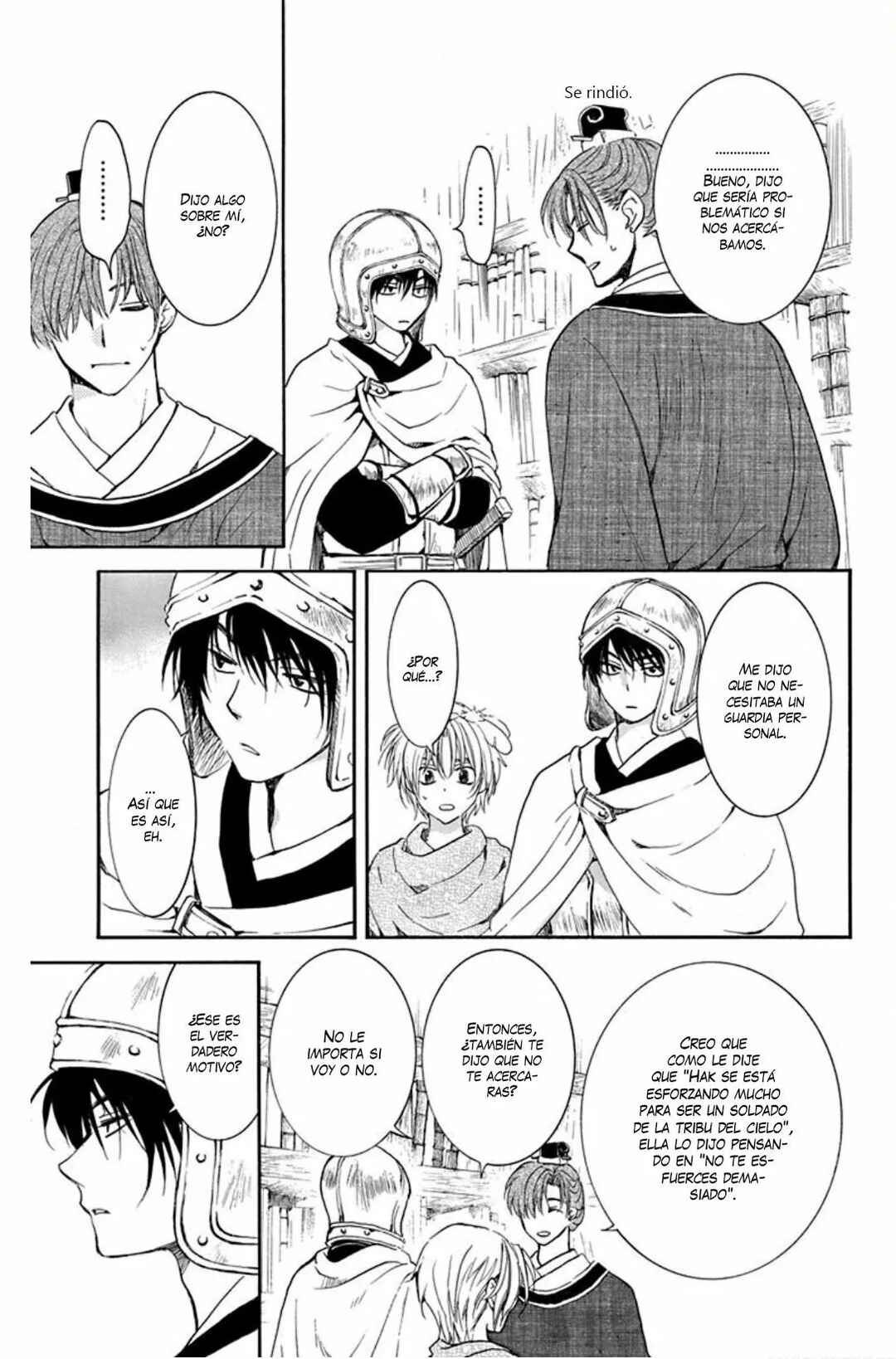 Chapter 200 - Page 10