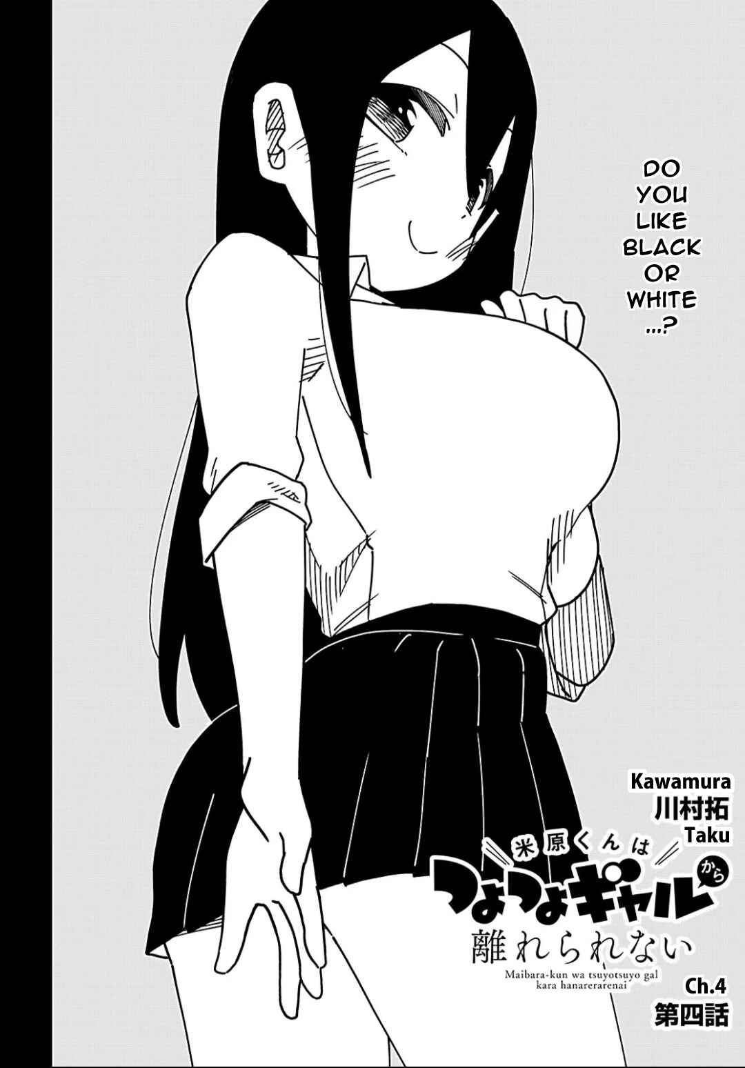 Chapter 4 - Page 2
