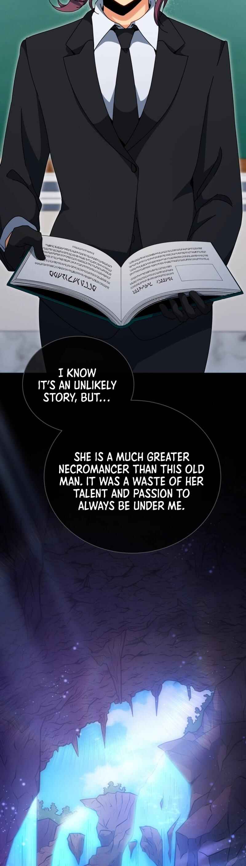 Chapter 138 - Page 19