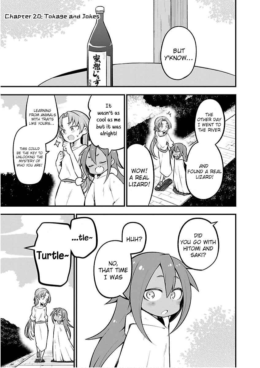 Chapter 20 - Page 1