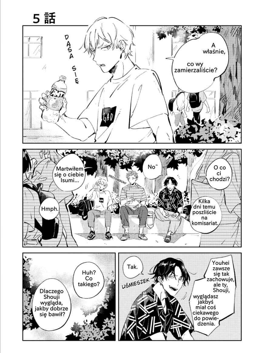 Chapter 5 - Page 1