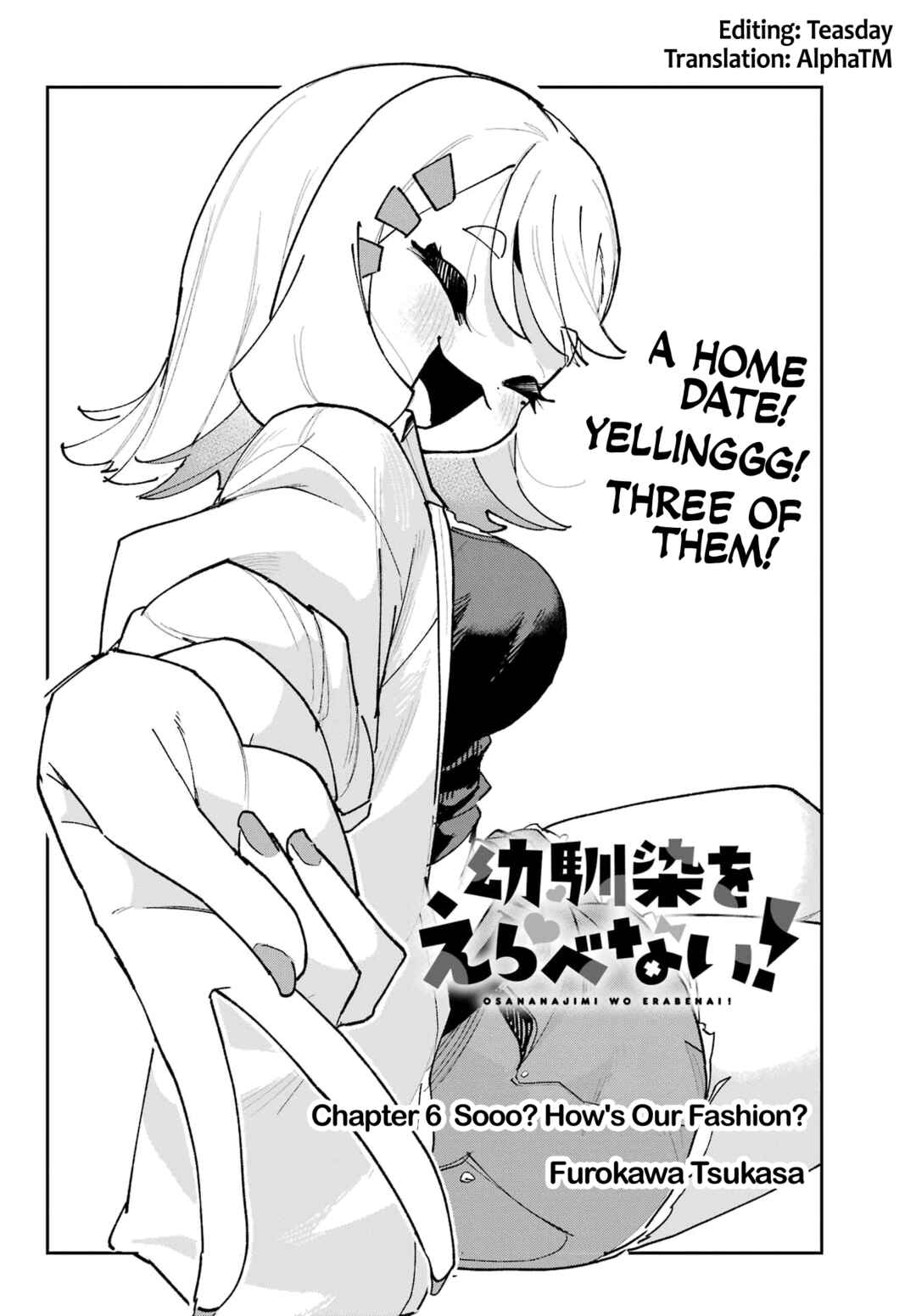Chapter 6 - Page 2