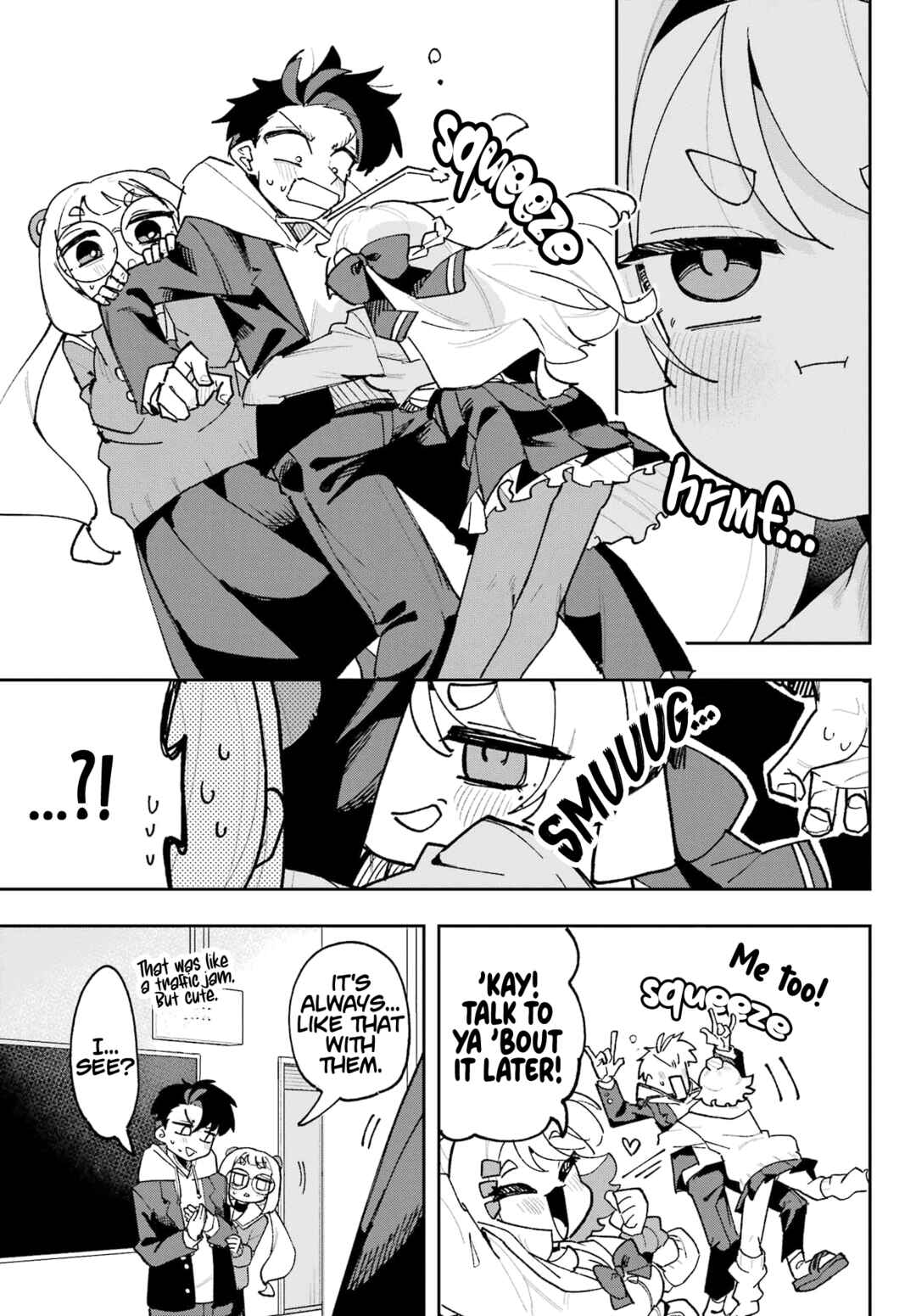 Chapter 6 - Page 5