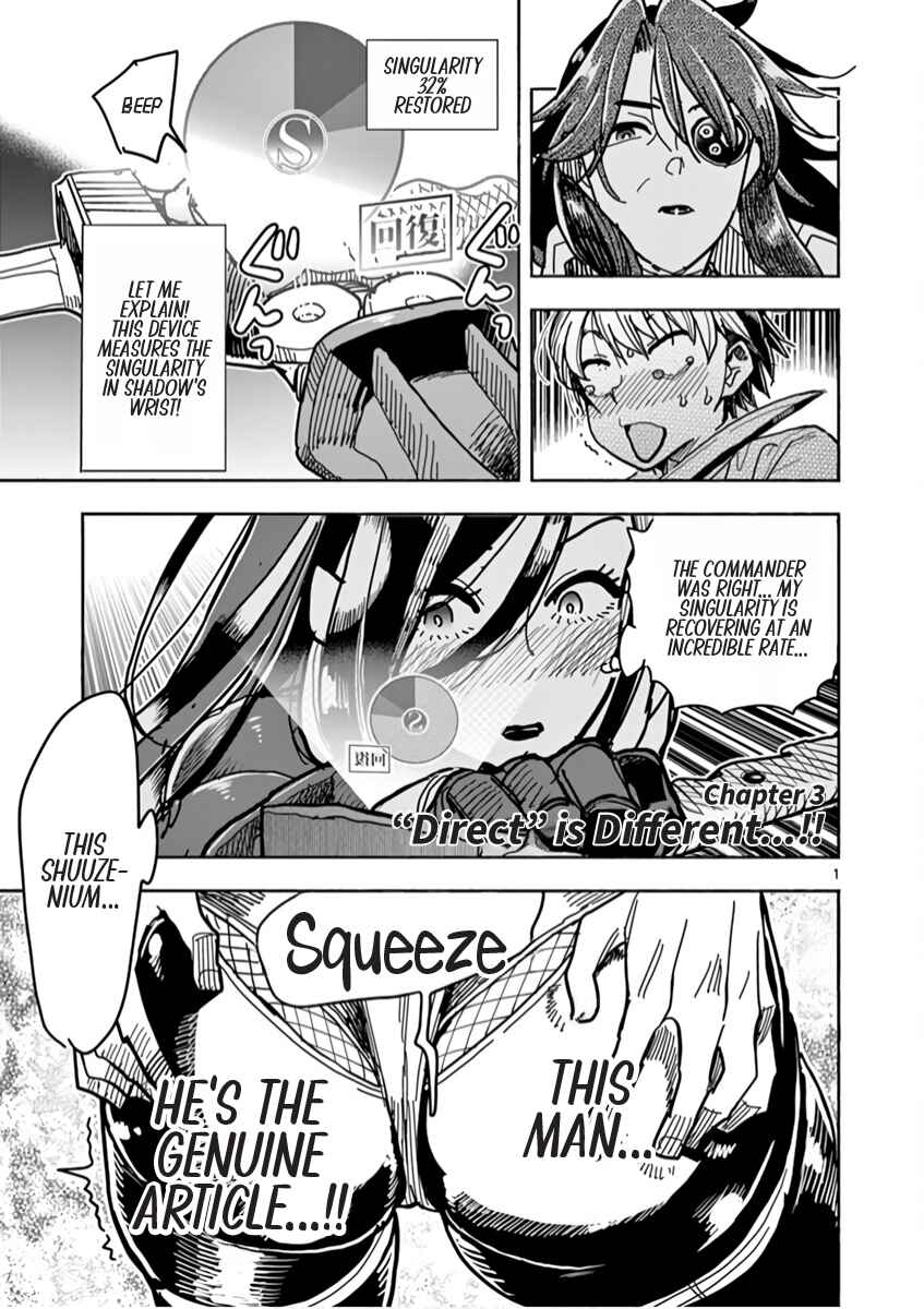 Chapter 3 - Page 2