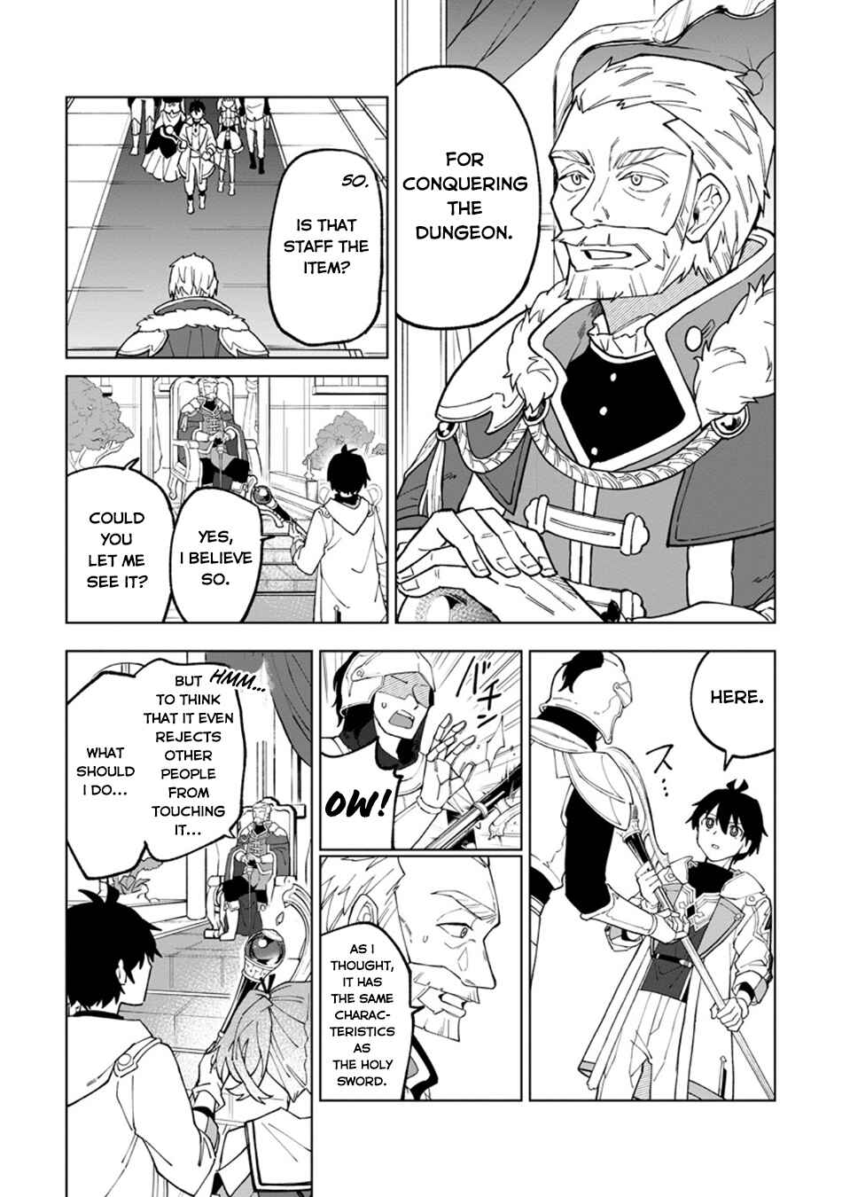 Chapter 28 - Page 20