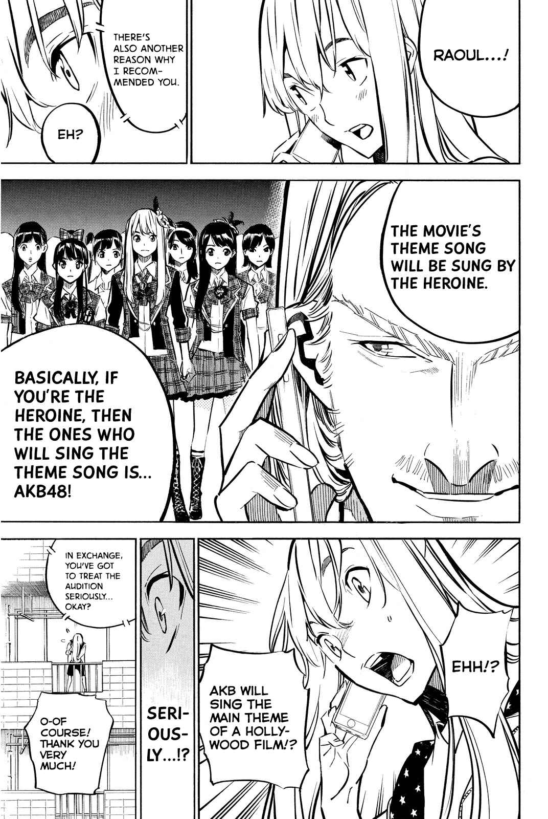 Chapter 235 - Page 6
