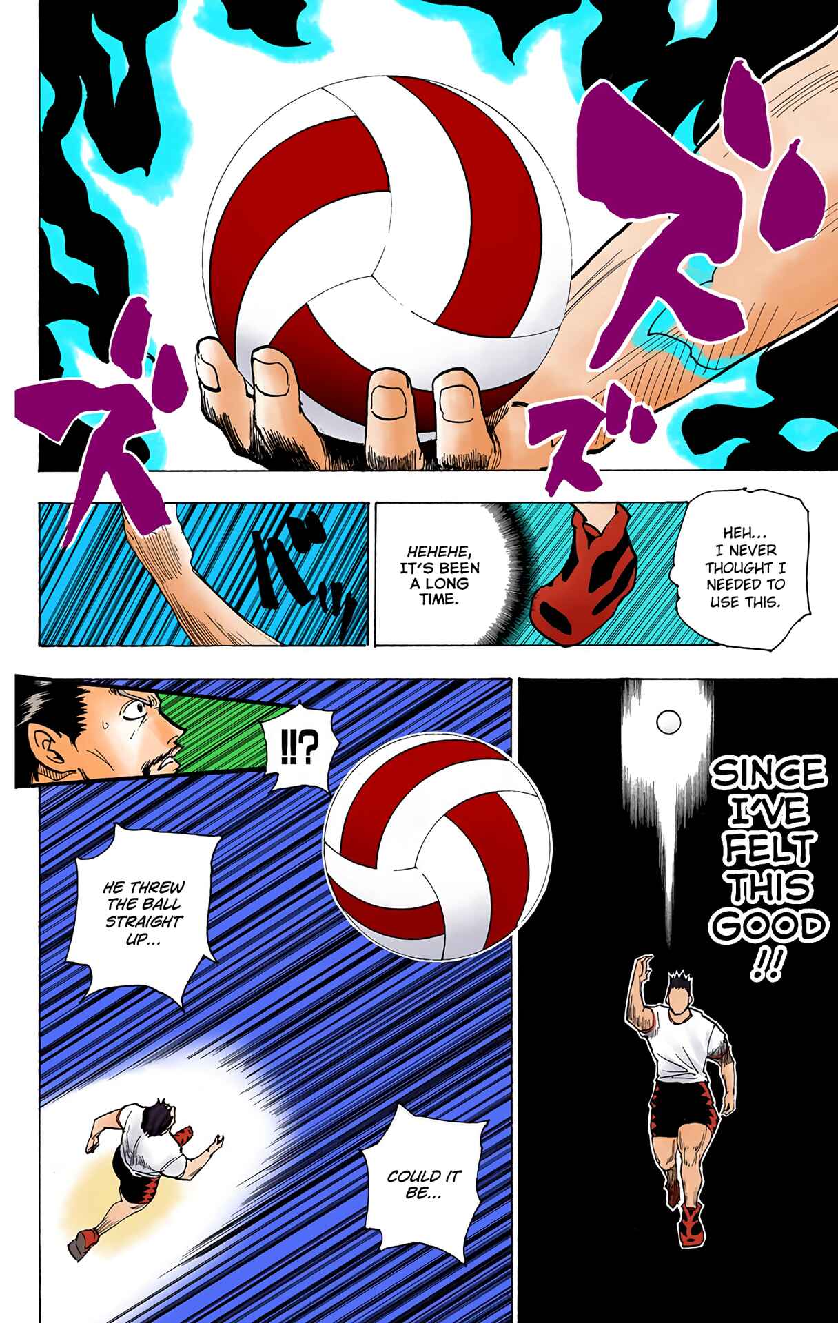 Chapter 166 - Page 14