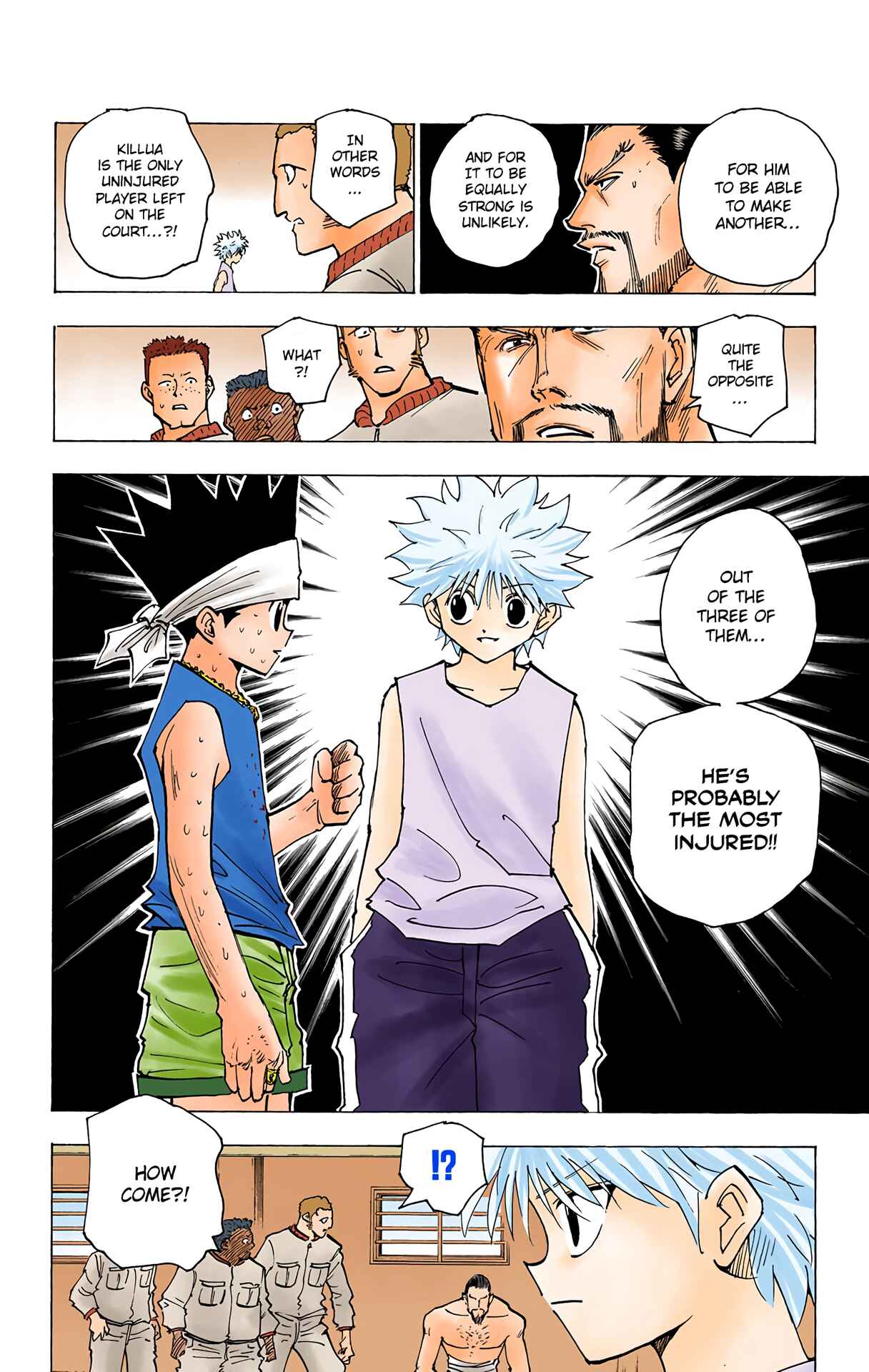 Chapter 166 - Page 2